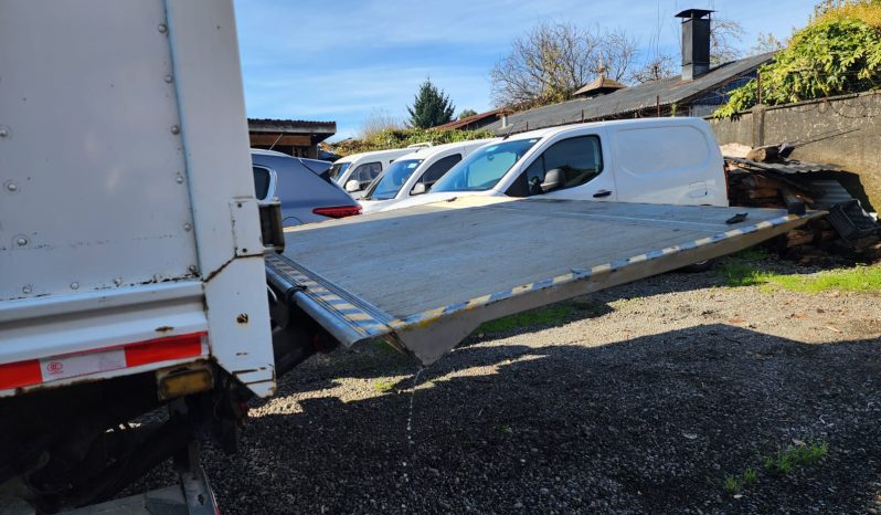 
								CHEVROLET FRR 1119 full									