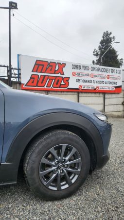
										MAZDA CX-30 2.0 MT 2022 full									
