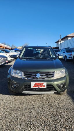 SUZUKI GRAND NOMADE  GLX SPORT 2.4 4X2 2016