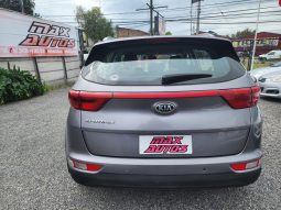 
										KIA SPORTAGE LX 2.0 AUT 2017 full									