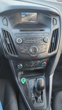 
										FORD FOCUS 2.0 2017 full									