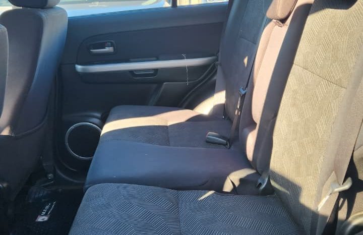 
								SUZUKI GRAND NOMADE  GLX SPORT 2.4 4X2 2016 full									