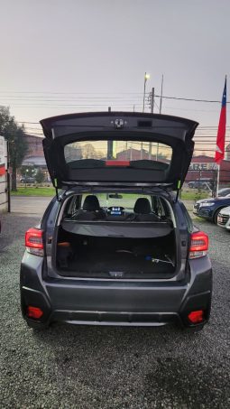 
										SUBARU XV 2.0I CVT AUT AWD full									