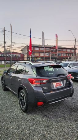 
										SUBARU XV 2.0I CVT AUT AWD full									