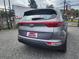 
										KIA SPORTAGE LX 2.0 AUT 2017 full									