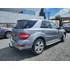 MERCEDES BENZ ML 500 5.5 2010