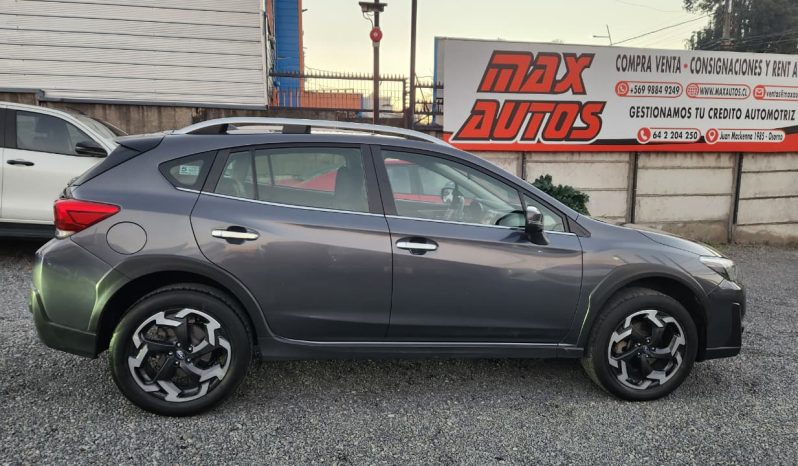 
								SUBARU XV 2.0I CVT AUT AWD full									