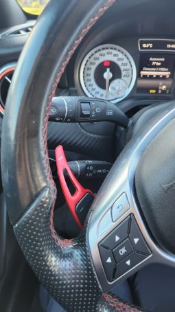 
										MERCEDES BENZ A200 1.6T AUT full									