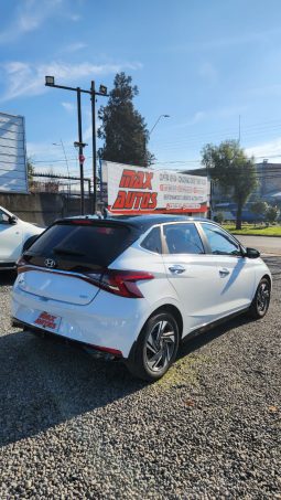 
										HYUNDAI I20 B13 1.0 AUT 2023 full									