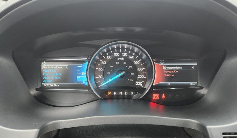 
								FORD EXPLORER 2.3  LTD AUT 2018 full									