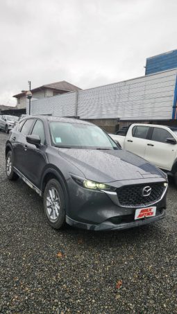 MAZDA CX5 2.0 4X2 2025