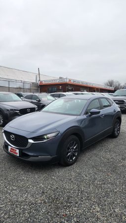 MAZDA CX-30 2.0 MT 2022
