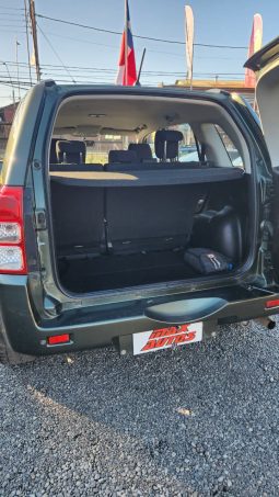 
										SUZUKI GRAND NOMADE  GLX SPORT 2.4 4X2 2016 full									