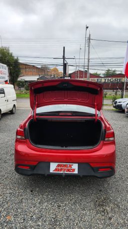 
										KIA RIO 4 LX 1.4 2018 full									