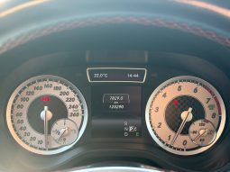 
										MERCEDES BENZ A200 1.6T AUT full									