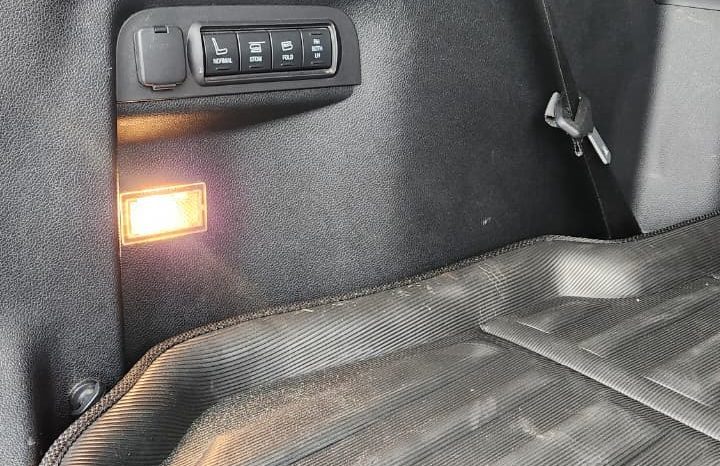 
								FORD EXPLORER 2.3  LTD AUT 2018 full									