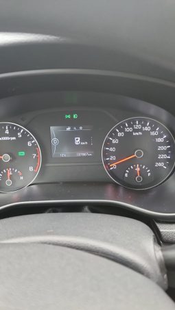 
										KIA SPORTAGE LX 2.0 AUT 2017 full									