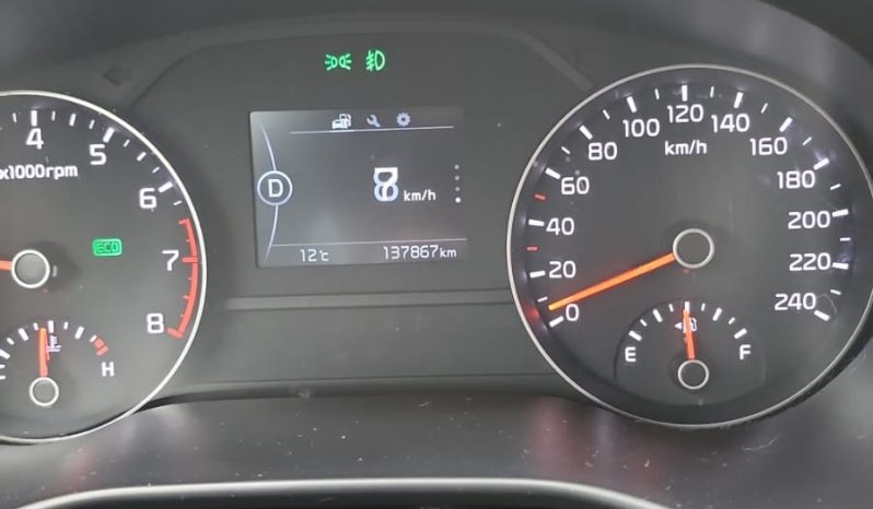 
								KIA SPORTAGE LX 2.0 AUT 2017 full									