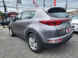 
										KIA SPORTAGE LX 2.0 AUT 2017 full									