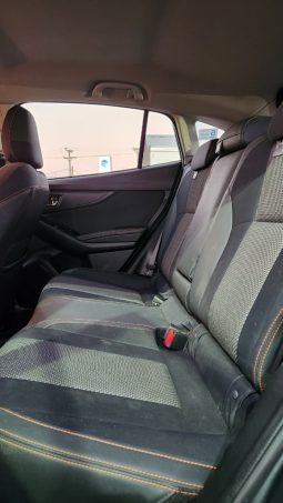 
										SUBARU XV 2.0I CVT AUT AWD full									