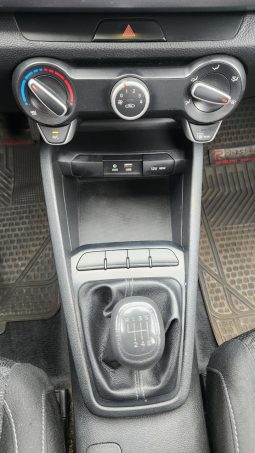 
										KIA RIO 4 LX 1.4 2018 full									