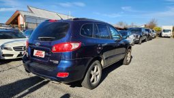 
										HYUNDAI SANTA FE GL 2009 full									