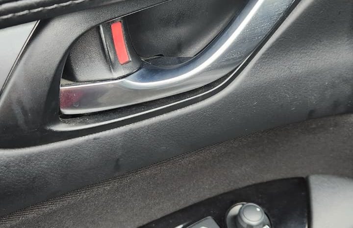 
								MAZDA CX5 2.0 AUT 4X2 2025 full									