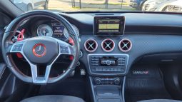 
										MERCEDES BENZ A200 1.6T AUT full									