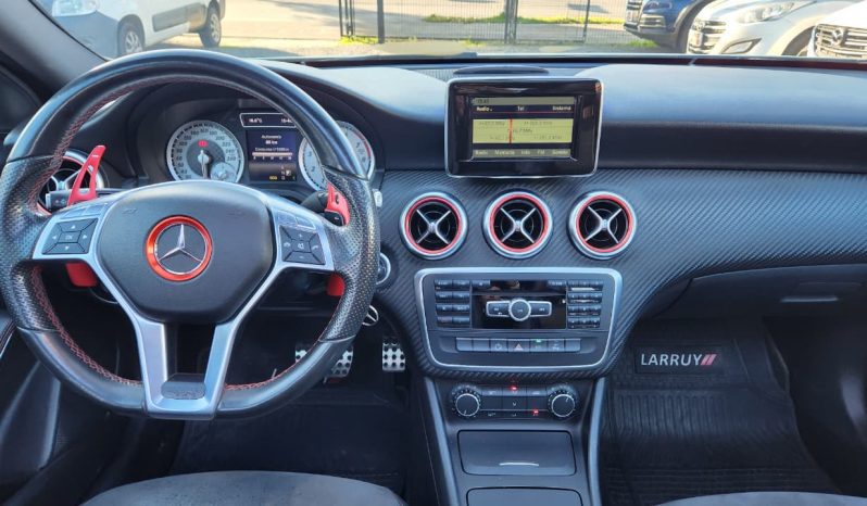 
								MERCEDES BENZ A200 1.6T AUT full									