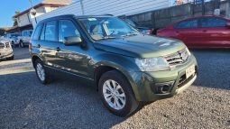 SUZUKI GRAND NOMADE  GLX SPORT 2.4 4X2 2016