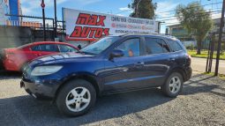 HYUNDAI SANTA FE GL 2009