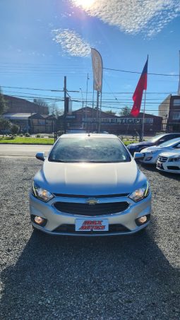CHEVROLET PRISMA 1.4 2020