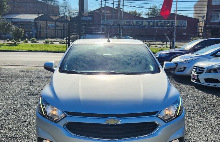 
								CHEVROLET PRISMA 1.4 2020 full									