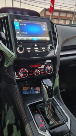 
										SUBARU XV 2.0I CVT AUT AWD full									