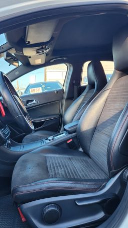 
										MERCEDES BENZ A200 1.6T AUT full									