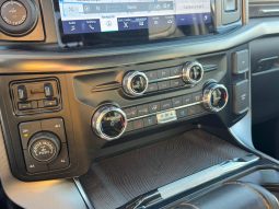 
										FORD F150 3.5L PLATINIUM FHEV full									
