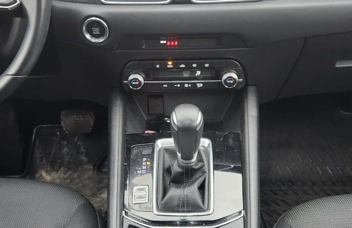 
								MAZDA CX5 2.0 AUT 4X2 2025 full									