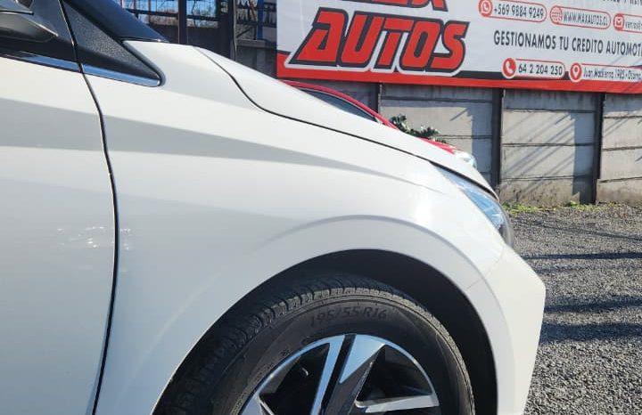 
								HYUNDAI I20 B13 1.0 AUT 2023 full									