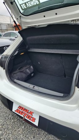 
										PEUGEOT 208 ACTIVE 1.2 PURITECH full									