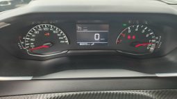 
										PEUGEOT 208 ACTIVE 1.2 PURITECH full									