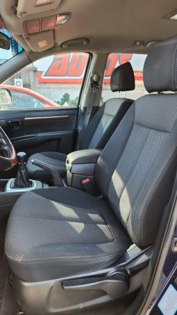 
										HYUNDAI SANTA FE GL 2009 full									