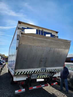 
										CHEVROLET FRR 1119 full									