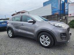 
										KIA SPORTAGE LX 2.0 AUT 2017 full									
