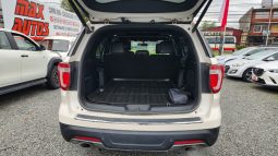 
										FORD EXPLORER 2.3  LTD AUT 2018 full									