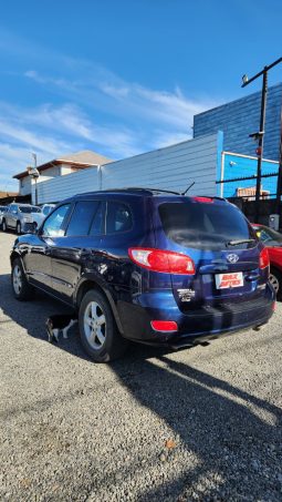 
										HYUNDAI SANTA FE GL 2009 full									