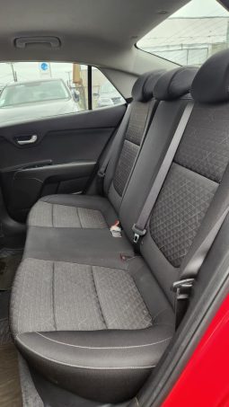 
										KIA RIO 4 LX 1.4 2018 full									