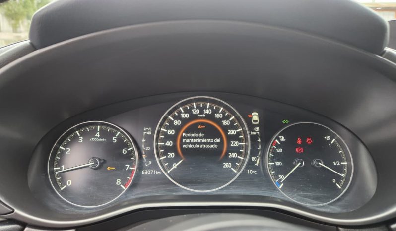 
								MAZDA CX-30 2.0 MT 2022 full									