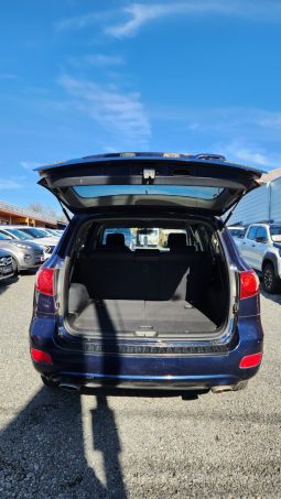 
										HYUNDAI SANTA FE GL 2009 full									
