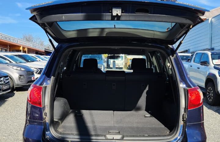 
								HYUNDAI SANTA FE GL 2009 full									
