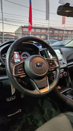 
										SUBARU XV 2.0I CVT AUT AWD full									